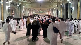 Saudi Segera Buka Kembali Masjid Nabawi dan Masjidil Haram