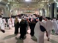 WNI yang Sudah Pegang Visa Umrah Tetap Kena Larangan Saudi