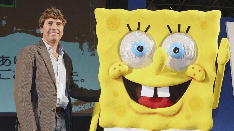 Kreator Spongebob, Stephen Hillenburg meninggal dunia karena mengidap ALS (Amyotrophic Lateral Sclerosis). Cari tahu yuk, gejala dan penyebabnya!
