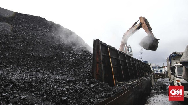 Kementerian ESDM mengungkapkan Daftar Inventarisasi Masalah tentang revisi UU Minerba yang diserahkan kepada DPR belum final.
