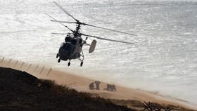 Konflik di Laut Hitam, Rusia Tahan 3 Kapal Ukraina