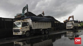 ICW: Terjadi Pembajakan Negara Lewat Revisi UU Minerba