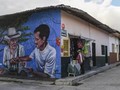 Secercah Asa Umat Muslim di Kolombia