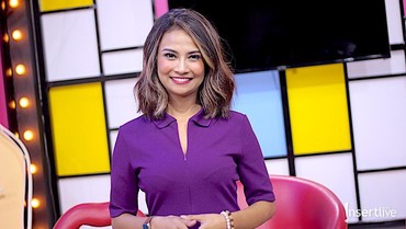 img-title Vanessa Angel Kembali Dilarikan ke Rumah Sakit