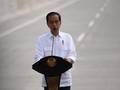 Jokowi di Natal Nasional: Keberagaman Bukan Sumber Perpecahan