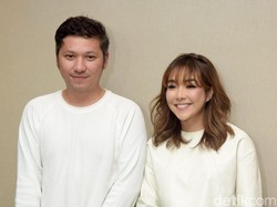 Gisel Akui Cerai dengan Gading Marten Keputusan Salah