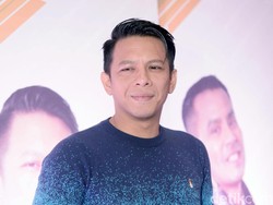 Profil Ariel NOAH, Manis Getir Perjalanan Hidupnya