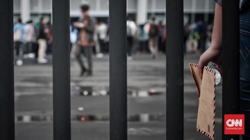 Pramono Buka Jakarta Jobfest di Jaktim, Klaim Tawarkan 2.000 Loker