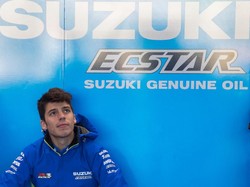 Joan Mir Bersama Suzuki Lebih Lama