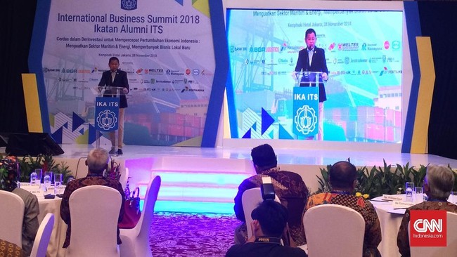 Menteri ESDM Ignasius Jonan, Senin (10/12) meresmikan proyek Stasiun Pengisian Listrik Umum (SPLU) pertama di Indonesia. SPLU tersebut berlokasi di Kuningan.