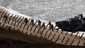 Ukraina Klaim Rudalnya Tewaskan Banyak Jenderal, Rusia Sebut Cuma Satu