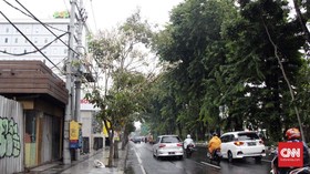 Surabaya Raih Adipura Kencana, JK Puji Wali Kota Risma