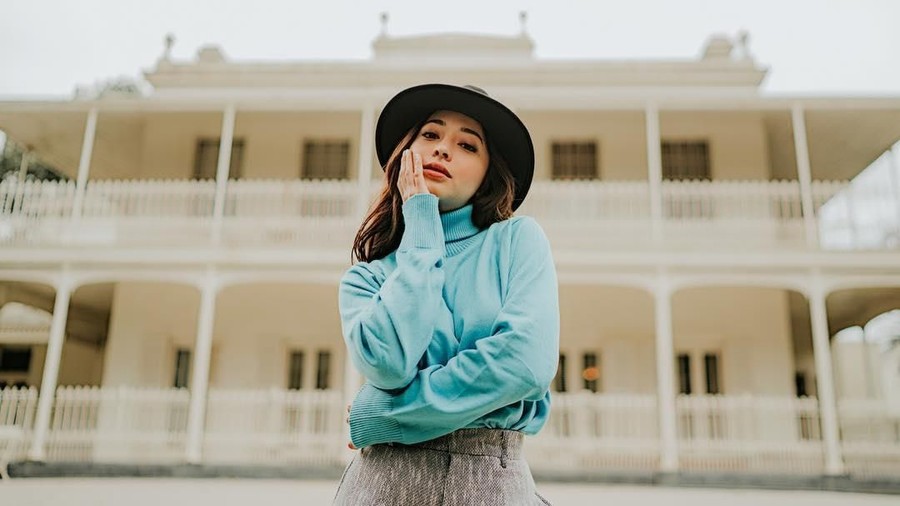 Aktris muda Nikita Willy mengaku belum kepikiran untuk menikah. Ia mengukapkan masih sibuk dengan urusan pekerjaan dan pendidikannya yang sebentar lagi tuntas.