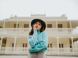 Masih Muda, 6 Artis Ini Sudah Jago Bisnis