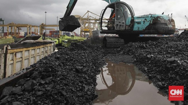 Kementerian ESDM menargetkan investasi sektor mineral dan batu bara bisa tembus US$5,01 miliar atau Rp71 triliun pada tahun ini, naik dibanding 2021.