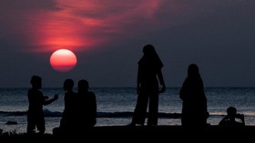 Kemenpar Data Kerusakan Akibat Tsunami Selat Sunda
