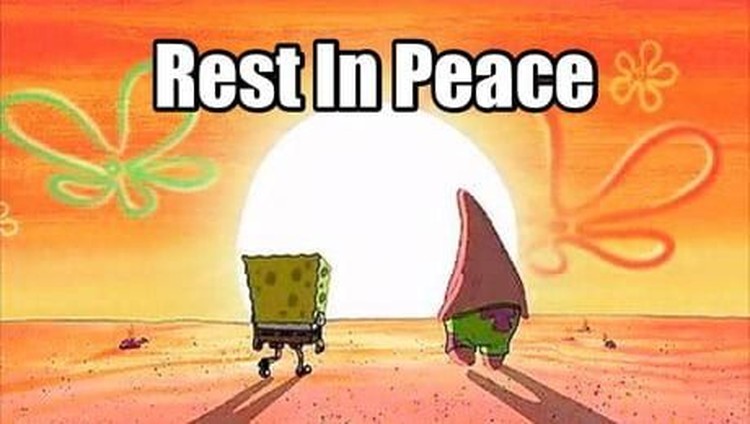 Pencipta SpongeBob SquarePants, Stephen Hillenburg, dikabarkan meninggal dunia. Adapun beberapa pelajaran bisa dipetik dari kartun peninggalan sang kreator.