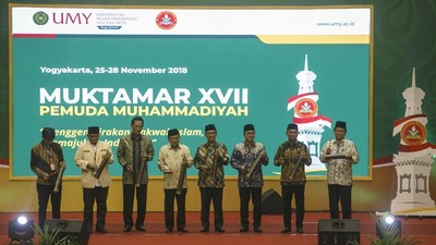 RUU Pesantren Disahkan, PP Muhammadiyah Percaya Kemenag