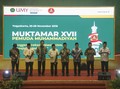 RUU Pesantren Disahkan, PP Muhammadiyah Percaya Kemenag