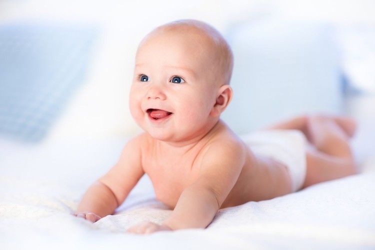 Nama bayi laki-laki dengan arti sempurna bisa jadi tambahan referensi untuk Ayah dan Bunda. Dari 25 nama berikut, mana yang paling cocok?