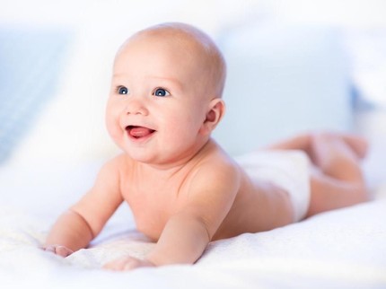Keren! 30 Nama Bayi Terpopuler di Italia