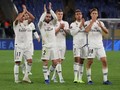 FOTO: Juara Bertahan Liga Champions Melaju ke Fase Gugur