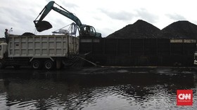 DPR dan Kementerian ESDM Sepakat Bentuk Panja RUU Minerba