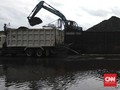Industri Batu Bara Terancam Virus Corona