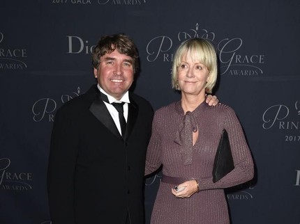 5 Fakta Keluarga Stephen Hillenburg, Kreator SpongeBob SquarePants