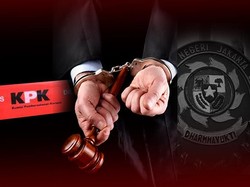 Arteria Dahlan Sebut Polisi Tak Boleh Kena OTT, Polri: Tetap Ikut Aturan!