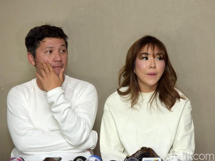 Dukungan Gading Marten untuk Gisel Terkait Video Syur, Marah & Lawan