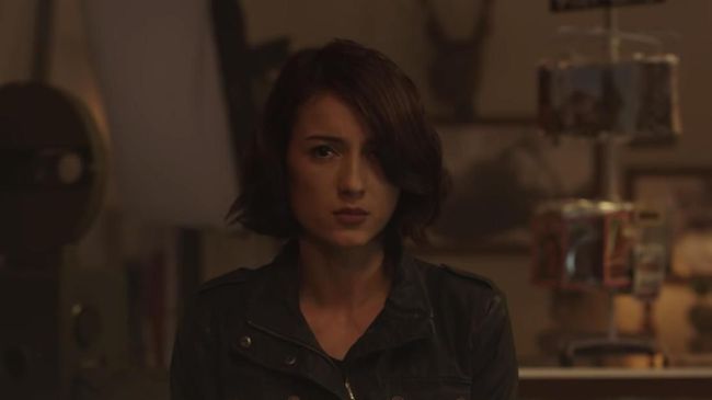 ICM Partners, salah satu agensi besar Hollywood tertarik pada akting Julie Estelle setelah bermain dalam 'The Night Comes for Us.'
