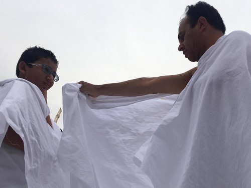 Jemaah Perhatikan, Ini Hal-hal yang Dibolehkan dan Dilarang saat Ihram