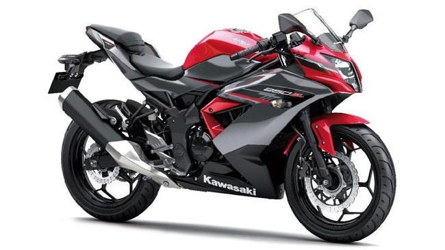 Kawasaki Motor Indonesia menyatakan banderol baru Ninja 250SL merupakan bagian promosi, namun tidak dijelaskan berlaku sampai kapan.