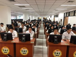 Rincian Formasi CPNS 2024 Lengkap dengan Syarat dan Cara Daftarnya