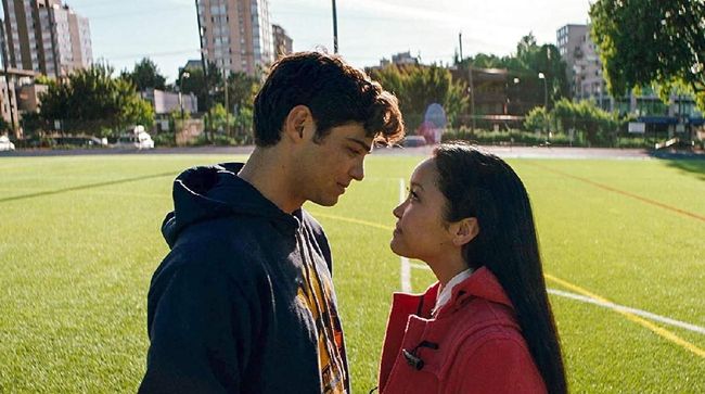 Setelah muncul sejumlah spekulasi, Netflix mengonfirmasi bahwa film drama romantis 'To All The Boys I've Loved Befor' resmi dibuat sekuel.