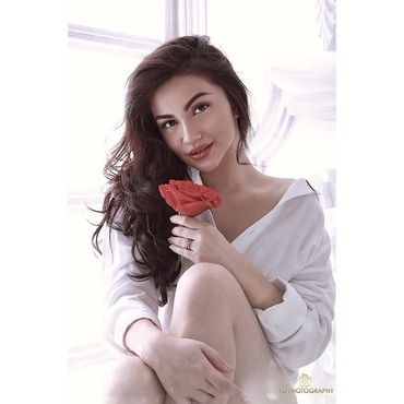 Lama Menghilang, Ariel Tatum Mengaku Pernah 'Sekarat' di Jalan Tol