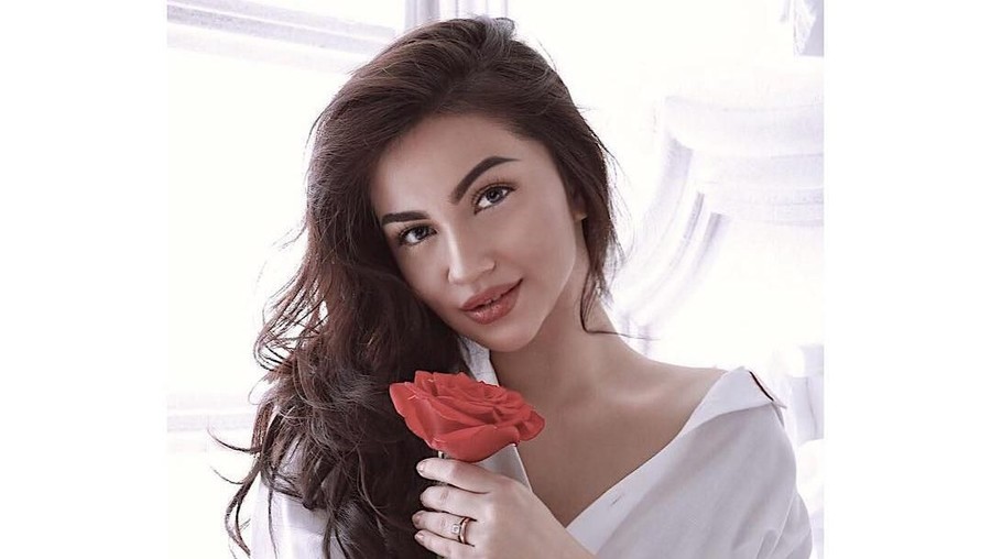 Ariel Tatum pernah mengalami 'sekarat' saat berada di jalan tol. Mengapa?