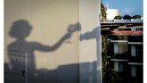 FOTO: Gelora Wisata di Kuta Berikut ini ialah kompilasi foto peserta kelas fotografi CNNIndonesia.com, Cekrak Cekrek, yang berlangsung di Bali pada 3 November 2018.