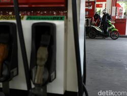 Bocoran Skema Baru Subsidi BBM dan Kriteria Penerima