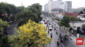 ITB Rilis 5 Kota Peduli Perubahan Iklim, Tangerang Hingga Surabaya