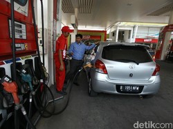 Pajak Bahan Bakar Kendaraan Bermotor di DKI Naik Jadi 10%, Harga BBM Ikut Terkerek?