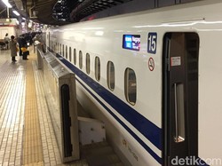Operator Kereta Jepang Didenda Rp 61 Juta Gegara Tak Beri Cuti Karyawan