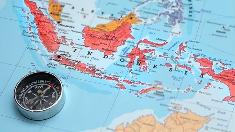 Sebagai negara yang kaya akan potensi alamnya, Indonesia memiliki banyak tempat wisata yang tidak akan bosan untuk dijelajahi.