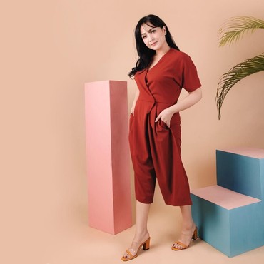 Lirik Lagu Menerka Nerka - Nagita Slavina