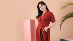 Liburan Ke Jepang, Intip Harga Outfit Nagita Slavina