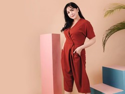 Liburan Ke Jepang, Intip Harga Outfit Nagita Slavina