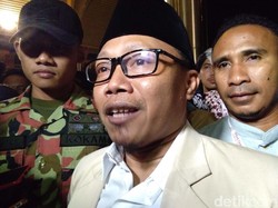 Mantan Ketum Pemuda Muhammadiyah Sunanto Ditunjuk Jadi Jubir Menag