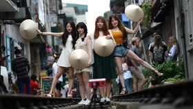 Hanoi Kota Backpacking Termurah, Bali Peringkat ke-17