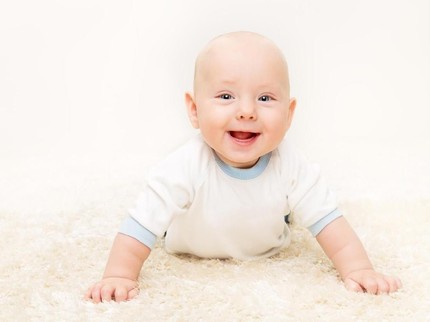 20 Nama Bayi Laki-laki Berarti Kuat dan Tangguh